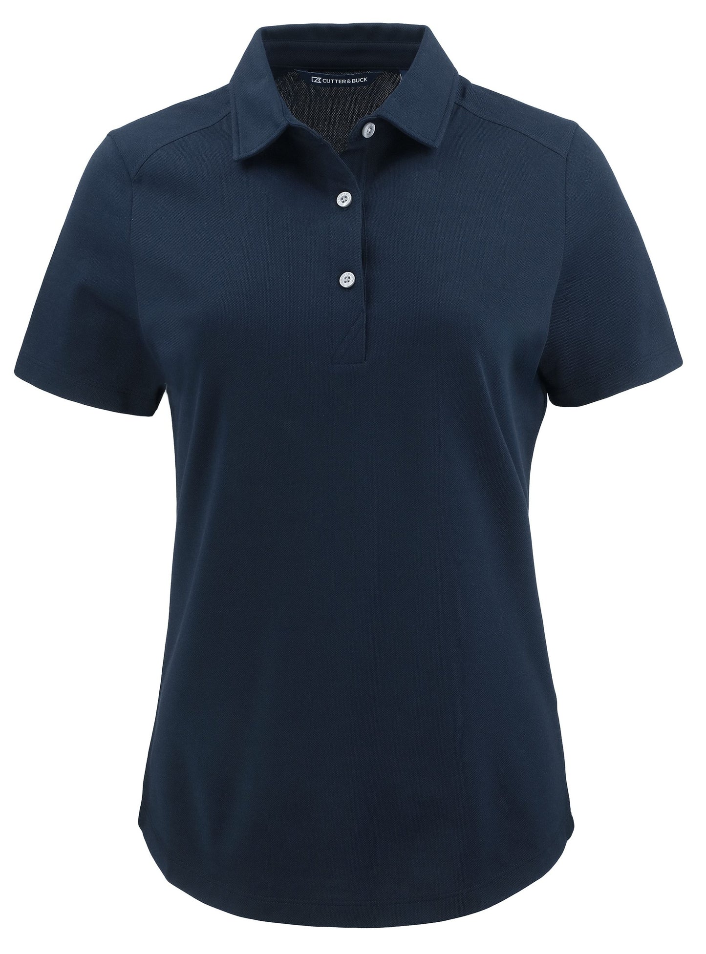 Cutter & Buck Ladies Polo