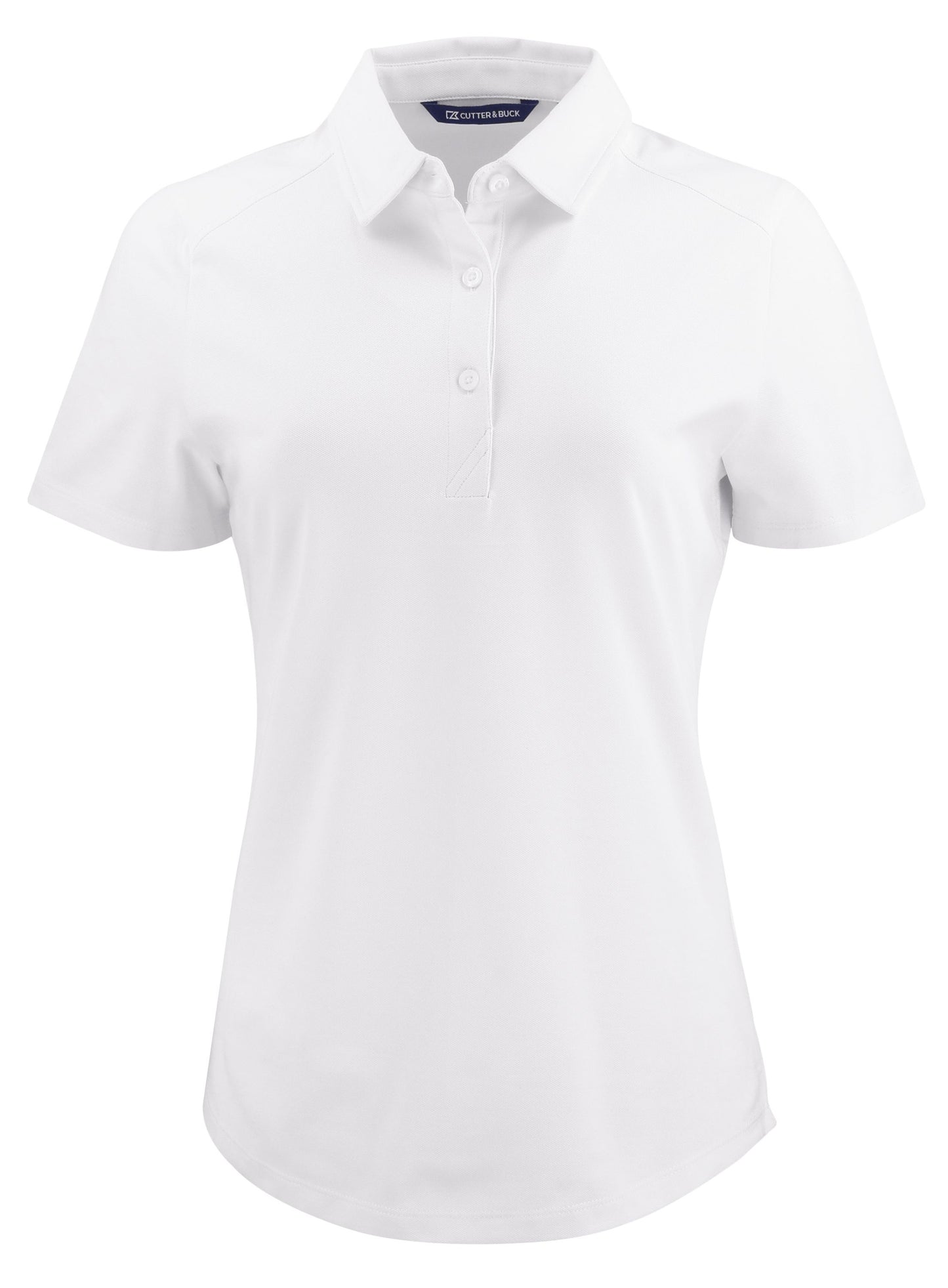 Cutter & Buck Ladies Polo