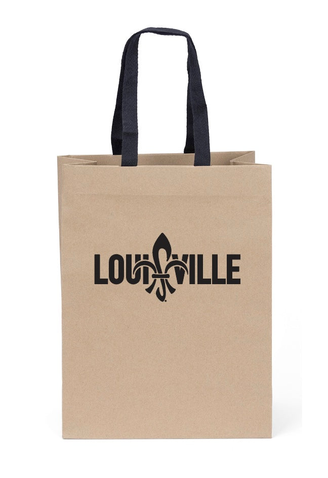Kraft Gift Bag (Medium)