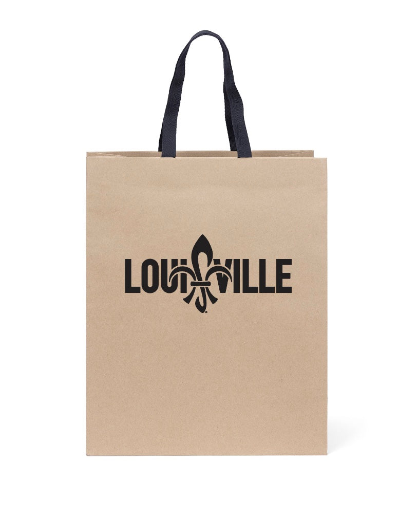 Kraft Gift Bag (Large)