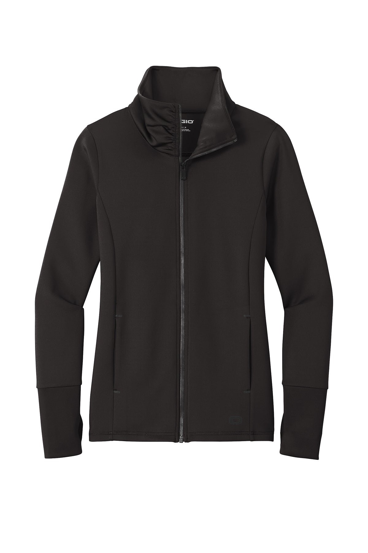 Performance Jacket - Ladies