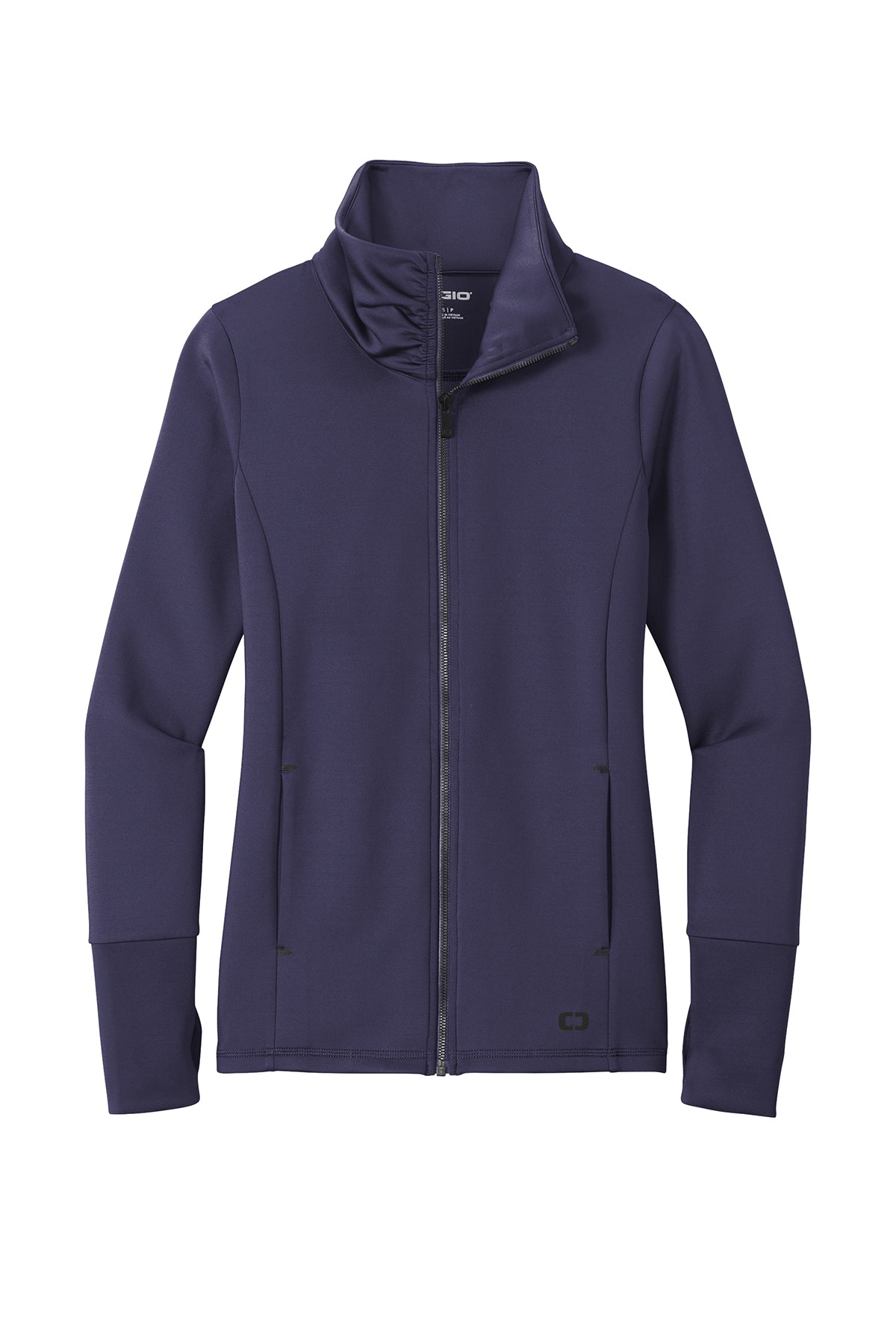 Performance Jacket - Ladies