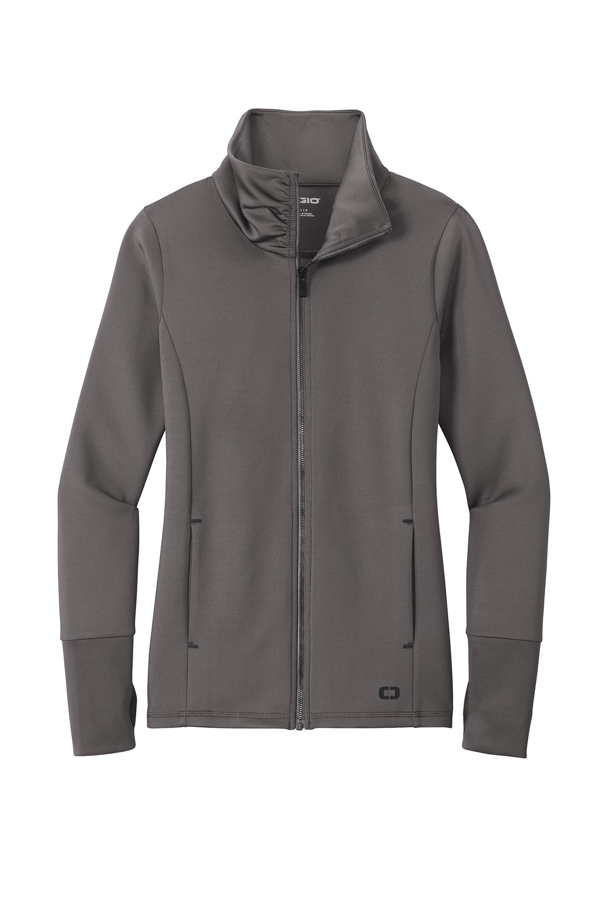 Performance Jacket - Ladies