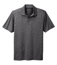 Shadow Stripe Polo - Mens