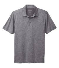Shadow Stripe Polo - Mens