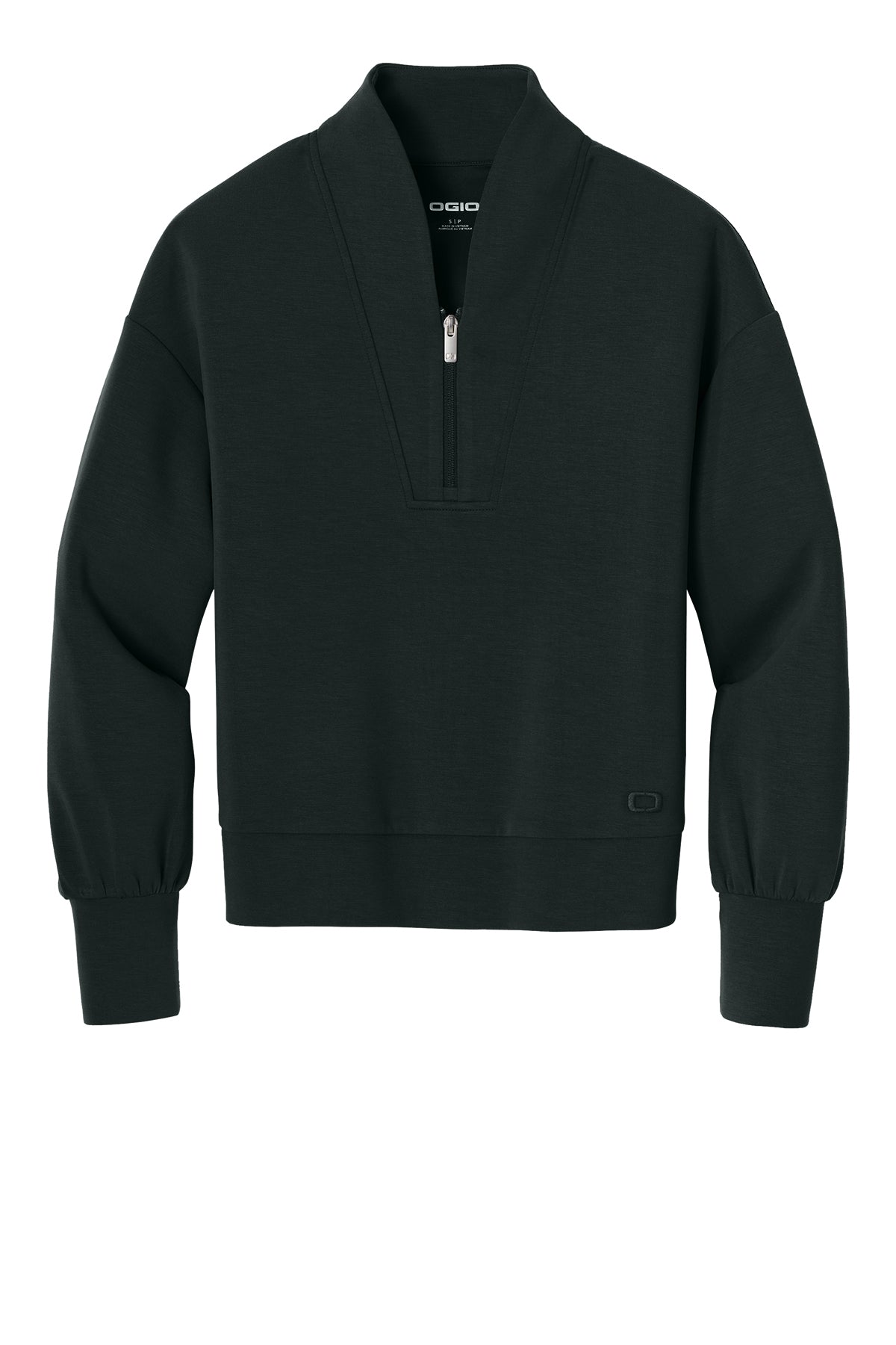 Ogio Ladies 1/4 Zip