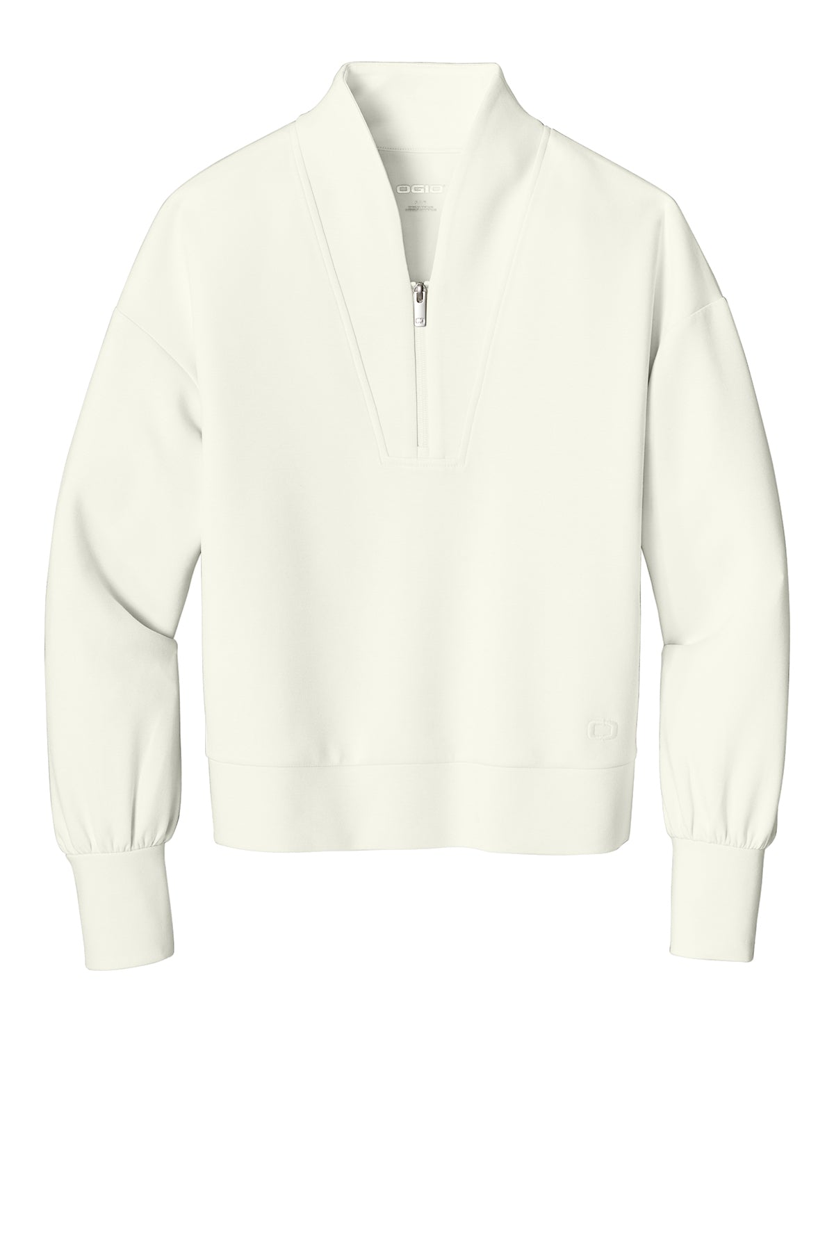 Ogio Ladies 1/4 Zip