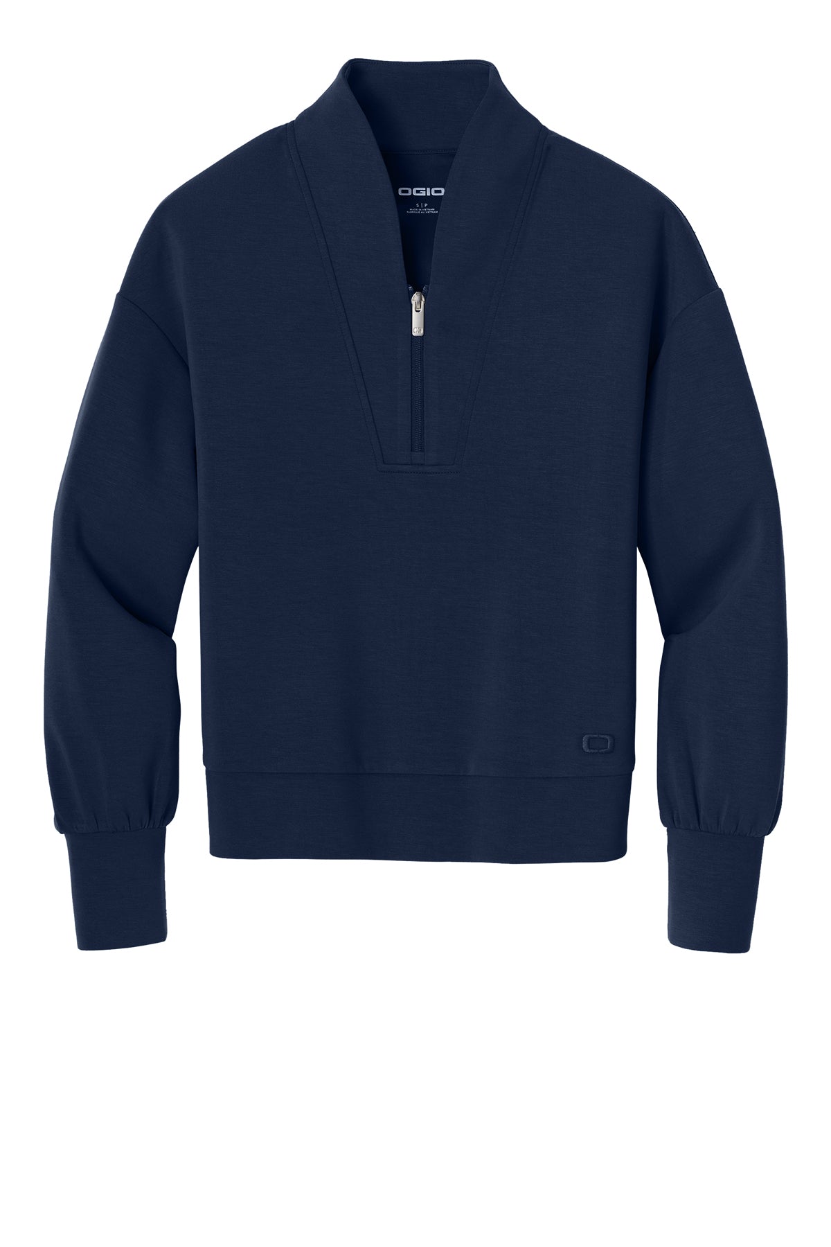 Ogio Ladies 1/4 Zip
