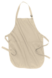 Apron