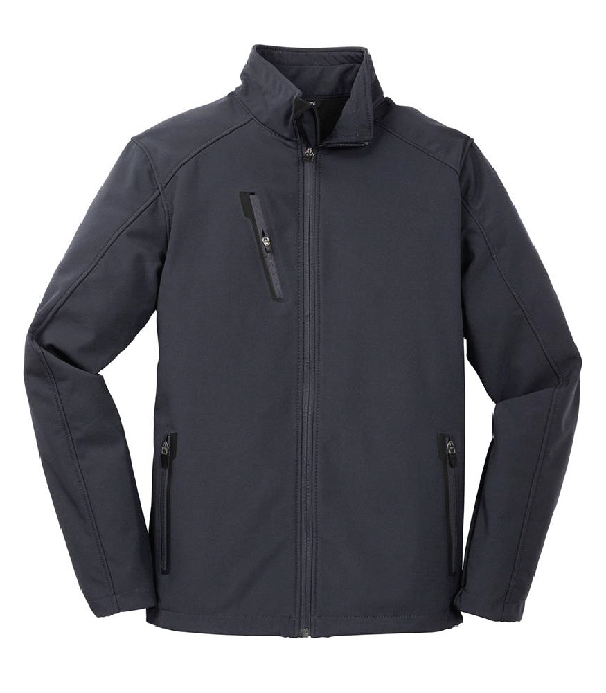 Softshell Jacket - Mens