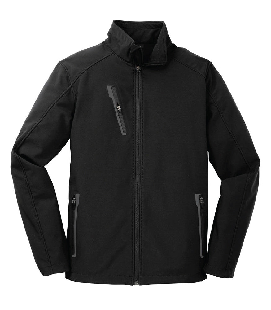 Softshell Jacket - Mens