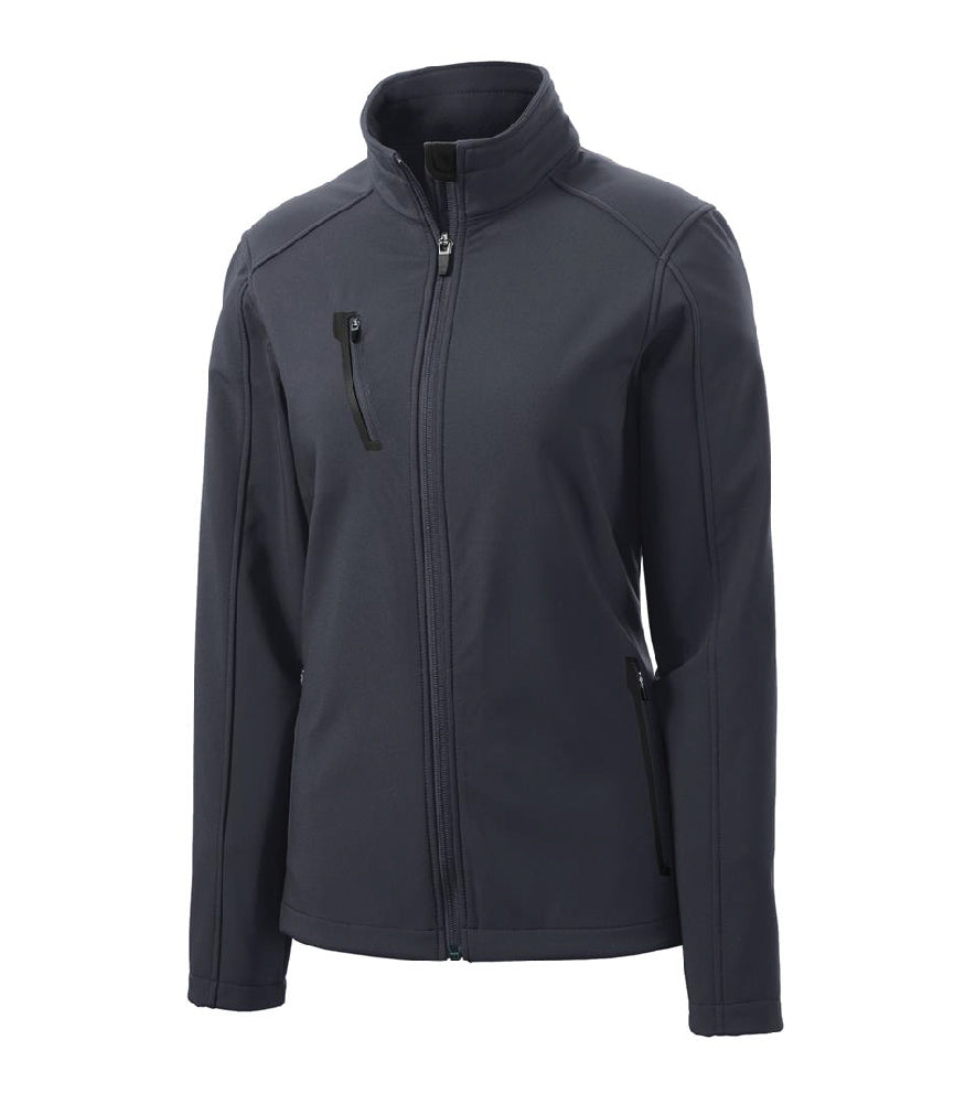 Softshell Jacket - Ladies