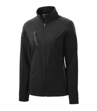 Softshell Jacket - Ladies