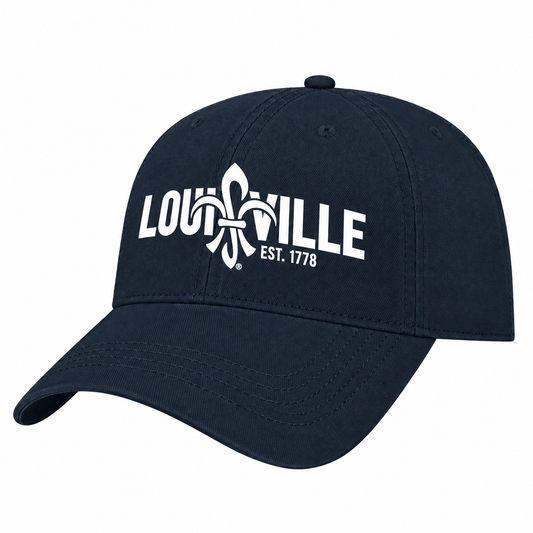 Hat (Louisville Est. 1778)
