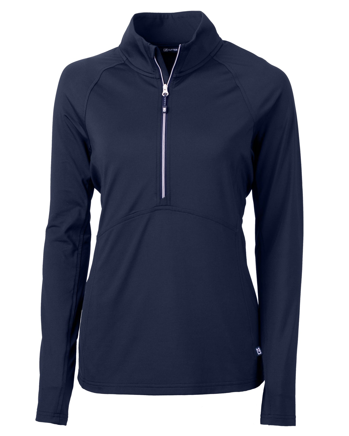 Cutter & Buck 1/4 Zip - Ladies