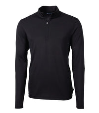 Cutter & Buck 1/4 Zip - Mens