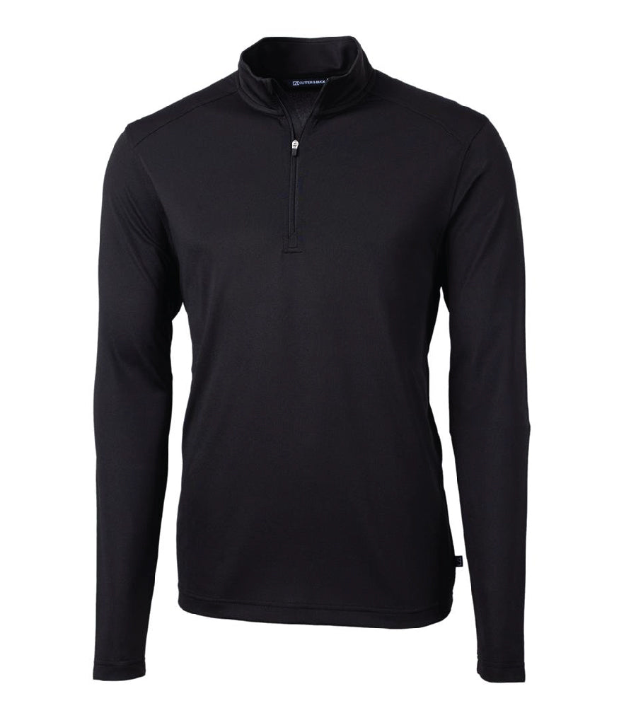 Cutter & Buck 1/4 Zip - Mens