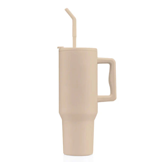 Tumbler (Tan)