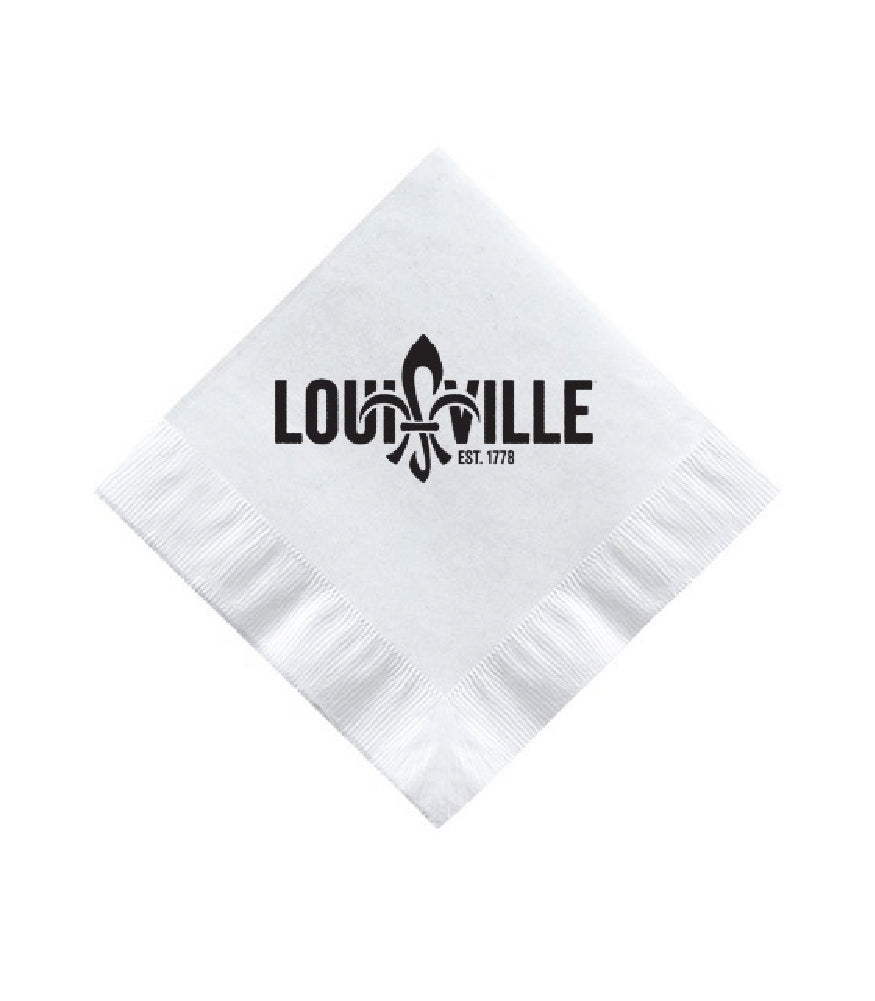 Napkins (Beverage)