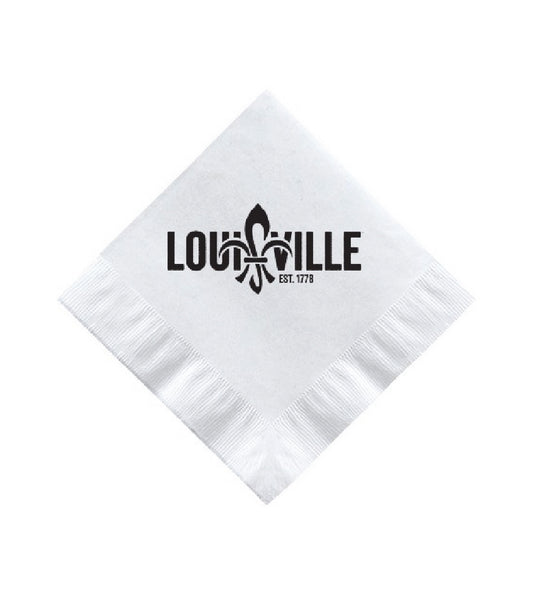 Napkins (Beverage)