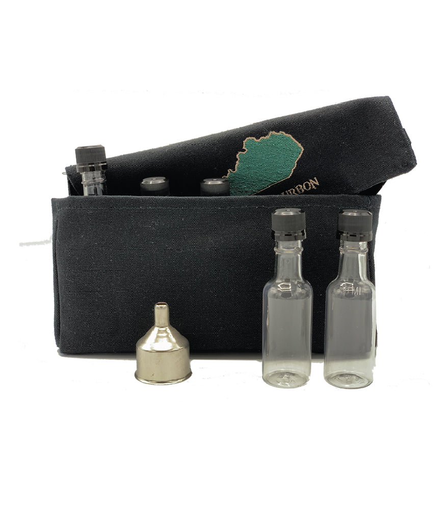 Travel Bar Bag
