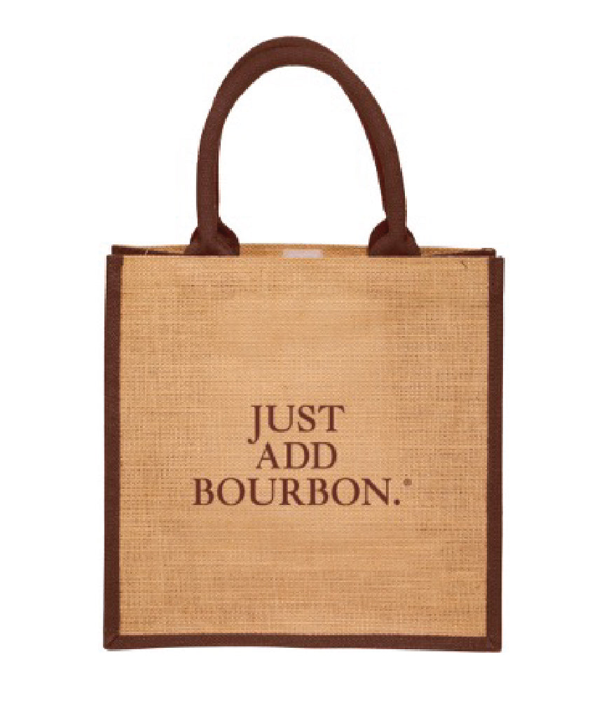 JAB Jute Tote