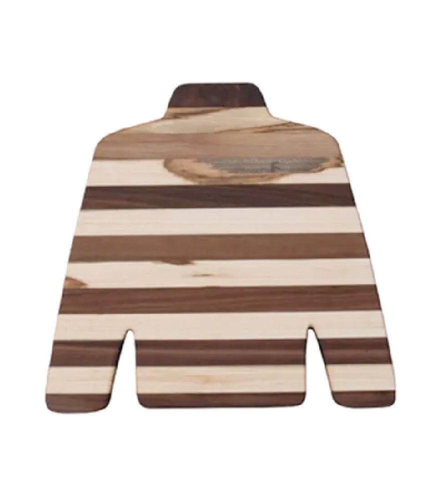 Jockey Silk Cutting Board