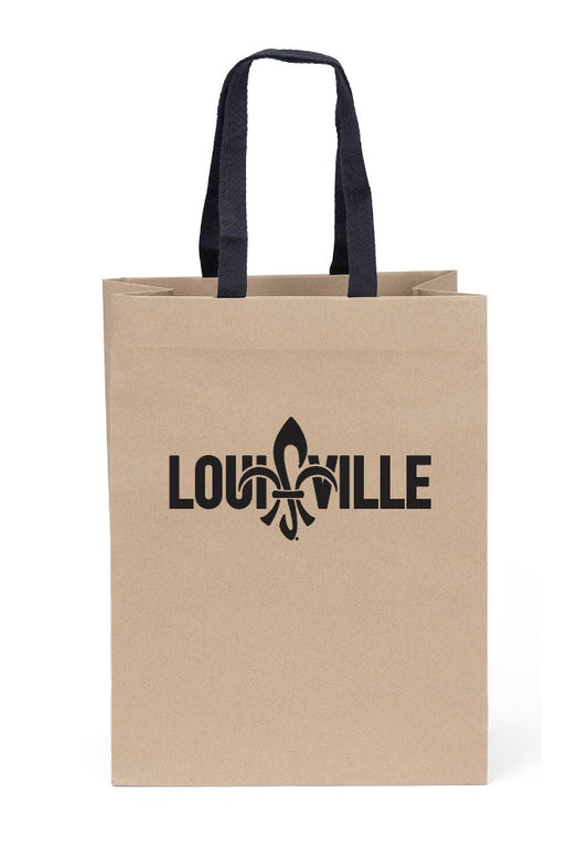 Kraft Gift Bag (Medium)