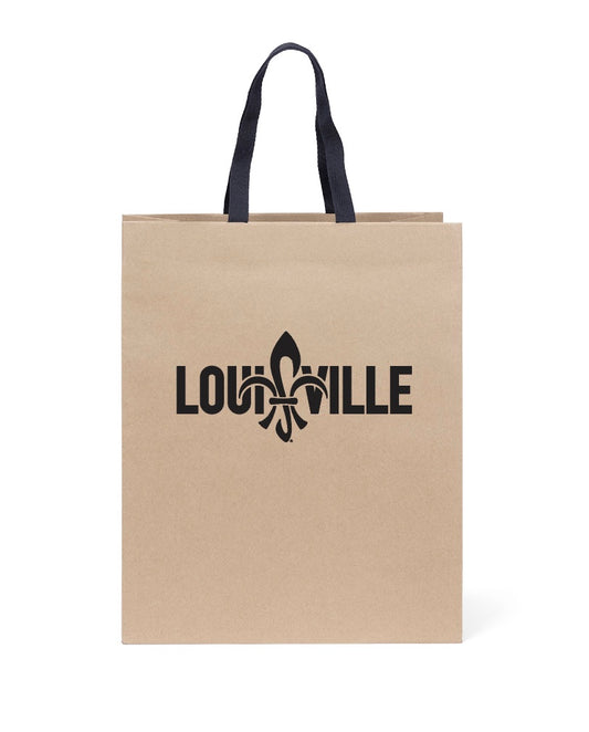 Kraft Gift Bag (Large)