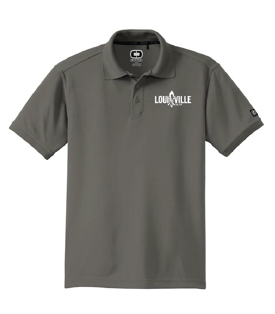 Ogio Polo - Mens