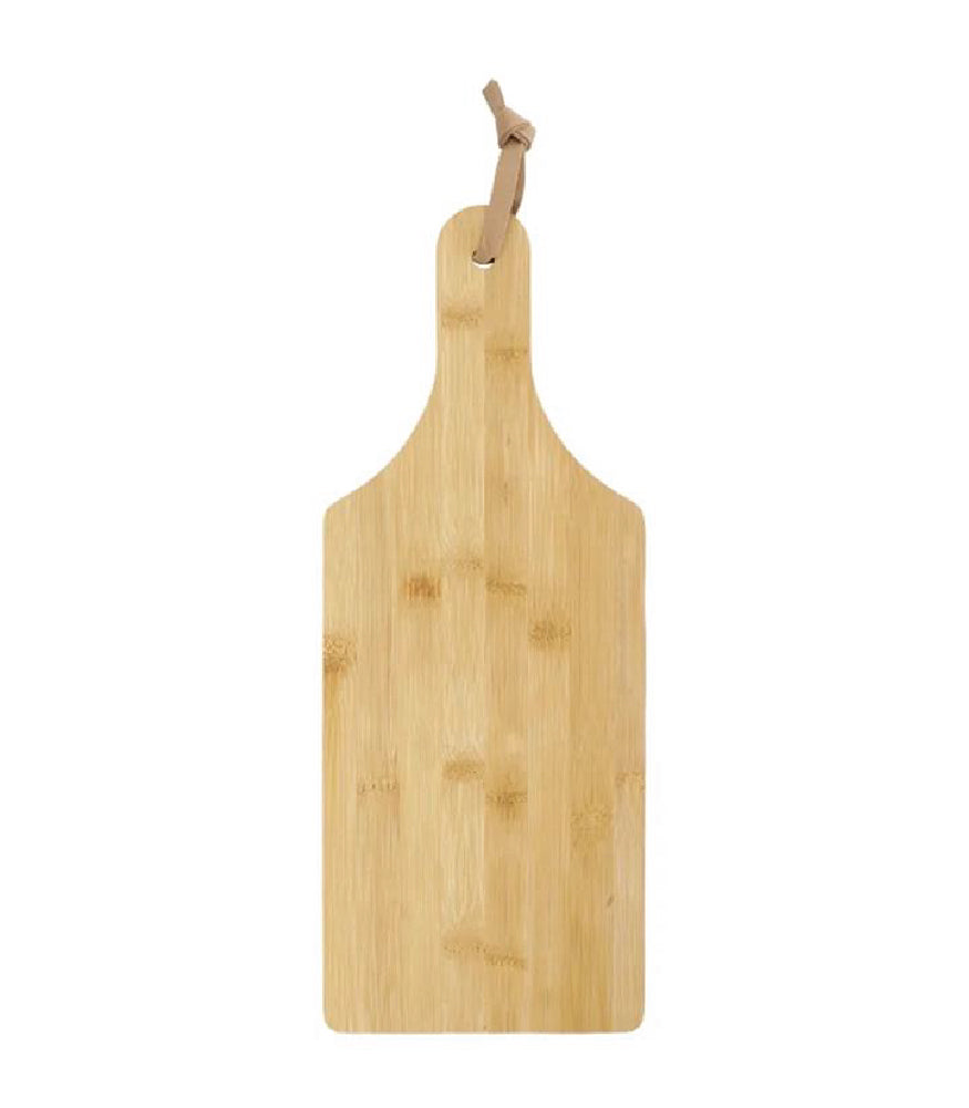 Paddle Cutting Board