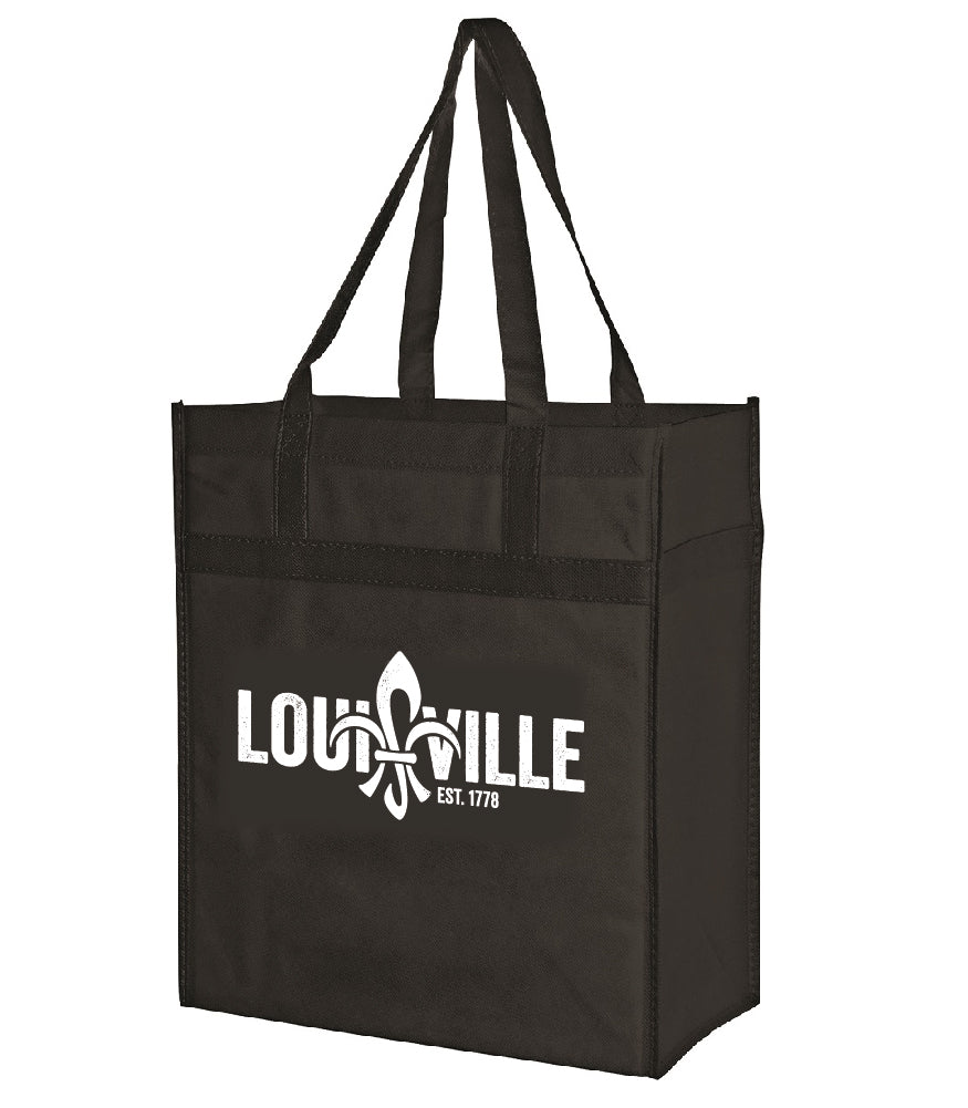 Shopper Tote