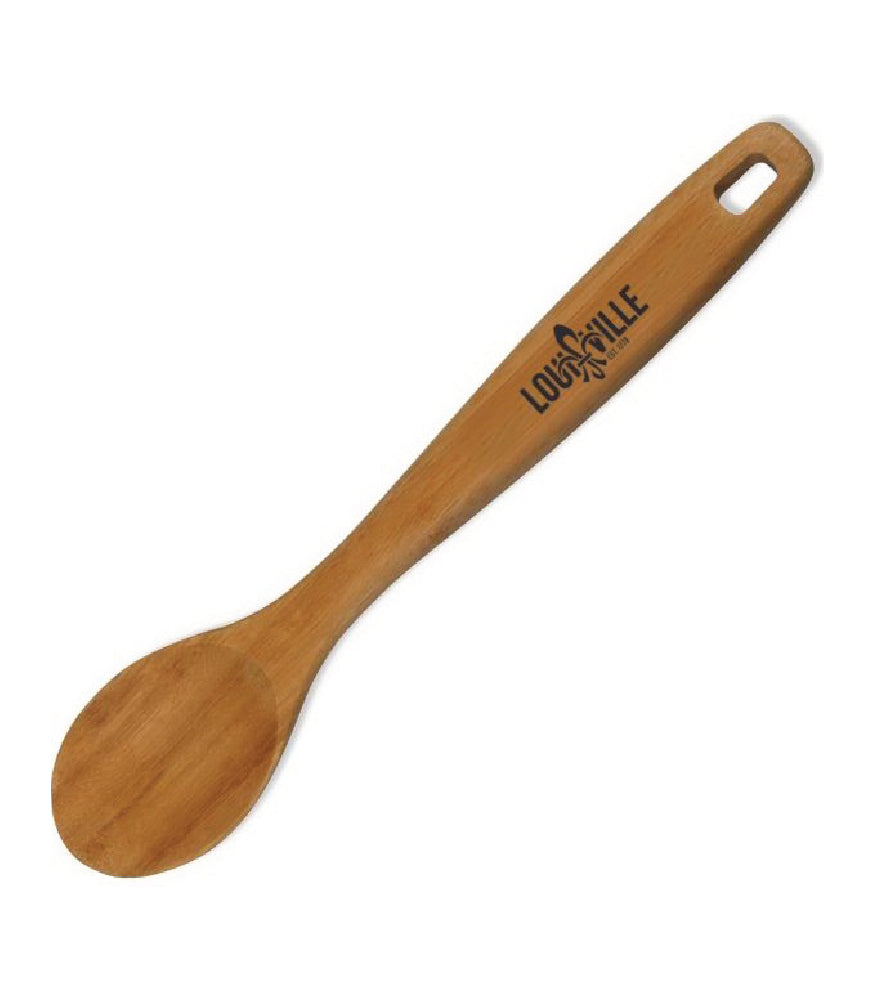 Wooden Spoon